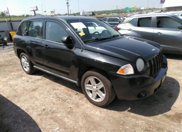 Jeep Compass (2010)