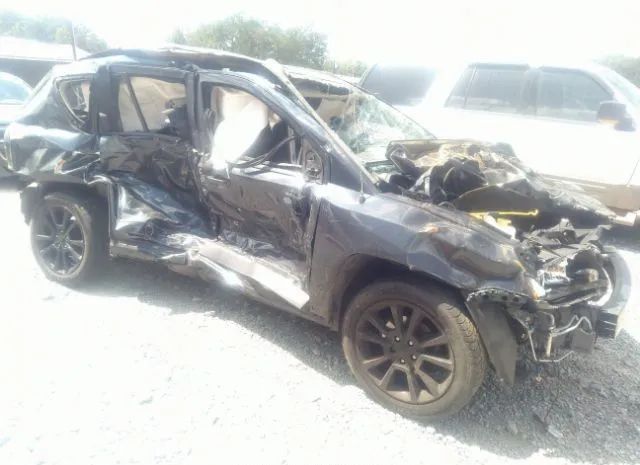 Jeep Compass (2014)