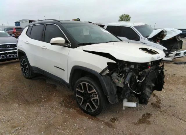 Jeep Compass (2017)