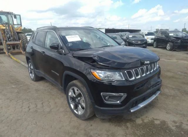Jeep Compass (2018)