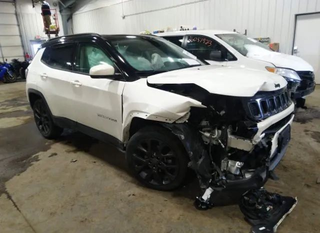 Jeep Compass (2019)