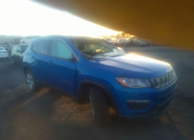 Jeep Compass (2020)