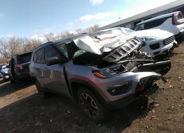 Jeep Compass (2020)