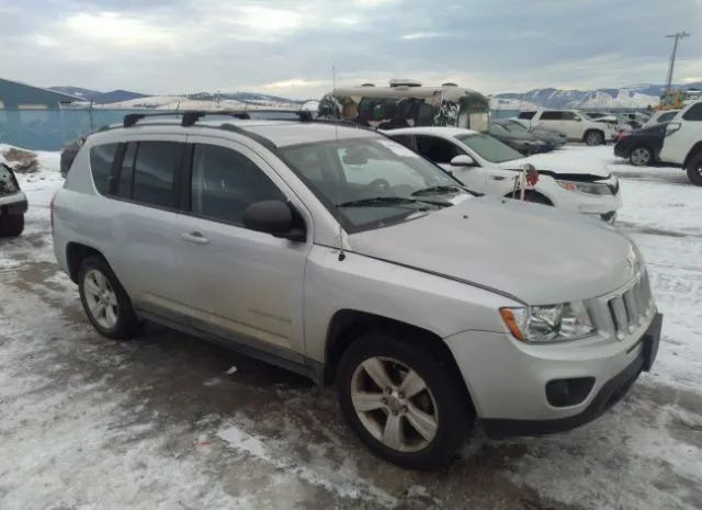 Jeep Compass (2011)