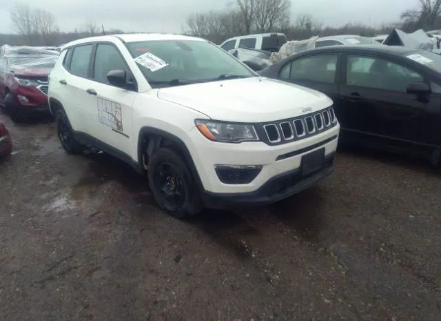 Jeep Compass (2017)
