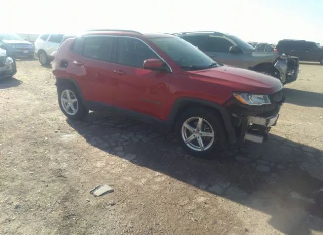 Jeep Compass (2017)