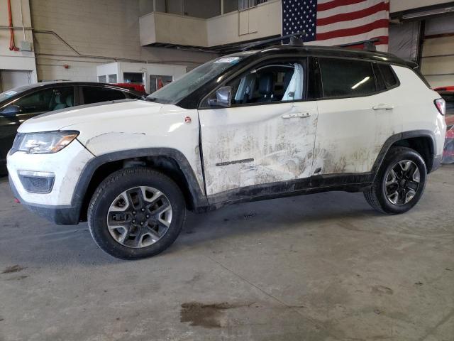 Jeep Compass tr (2017)