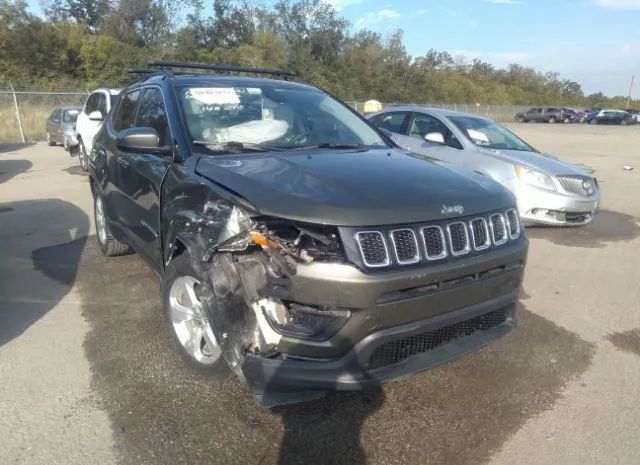 Jeep Compass (2018)
