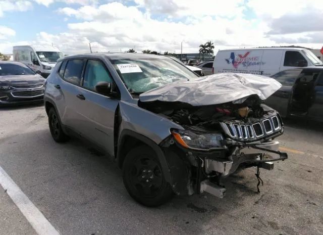Jeep Compass (2020)