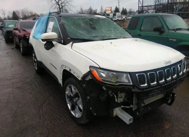 Jeep Compass (2020)