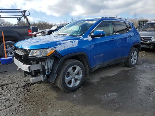 Jeep Compass (2019)