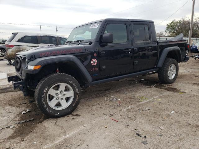 Jeep Gladiator (2020)
