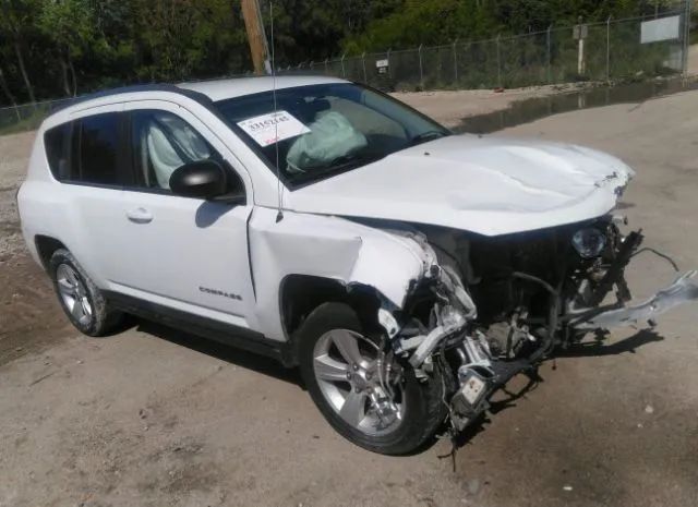 Jeep Compass (2011)