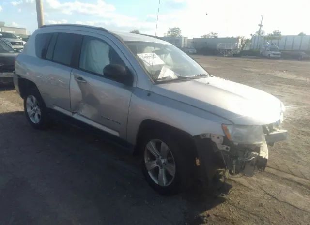Jeep Compass (2012)