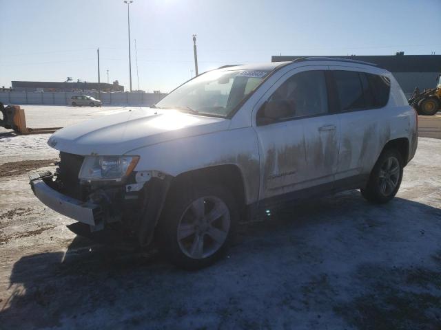 Jeep Compass (2013)