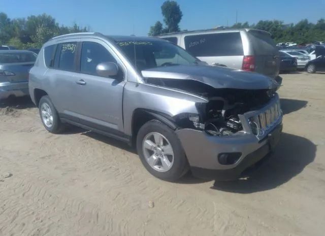 Jeep Compass (2016)