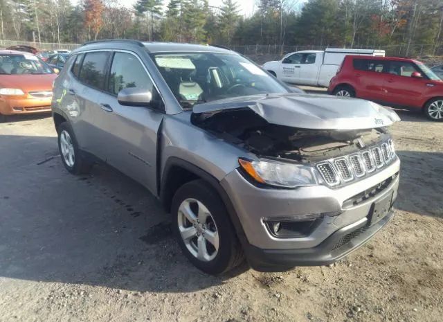 Jeep Compass (2019)