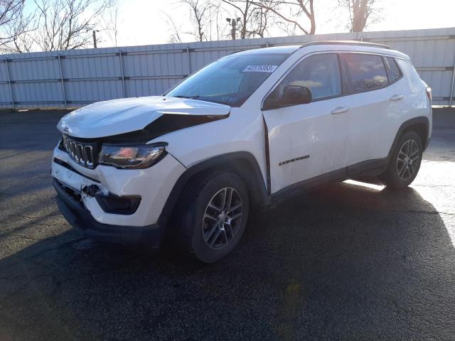 Jeep Compass (2019)
