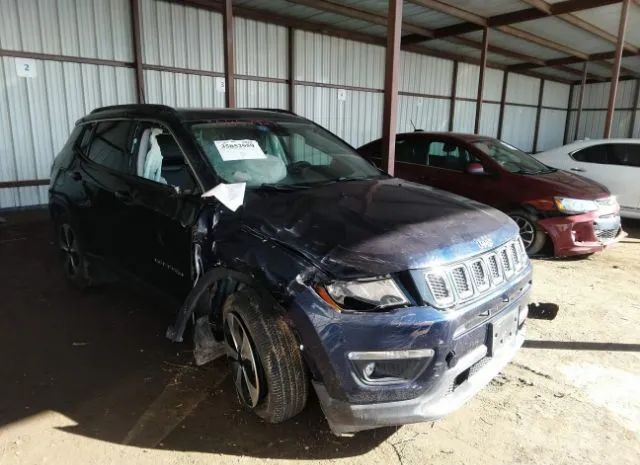 Jeep Compass (2020)