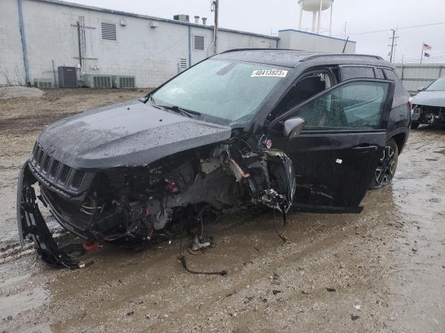 Jeep Compass (2020)