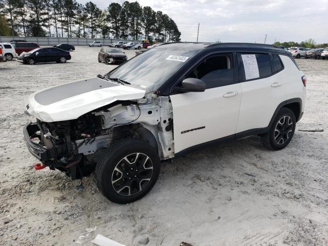 Jeep Compass tr (2020)