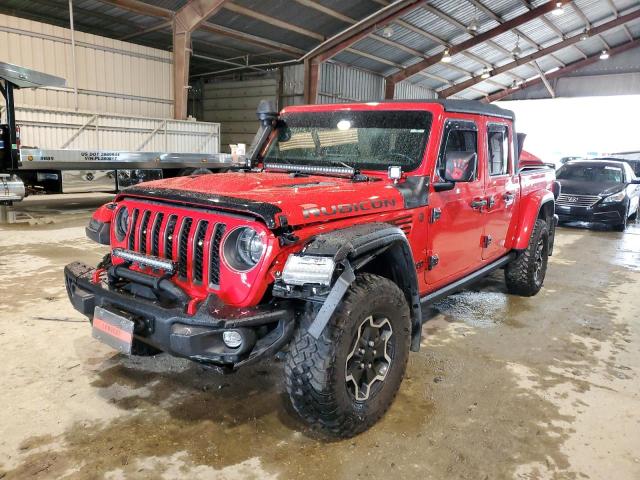 Jeep Gladiator (2022)
