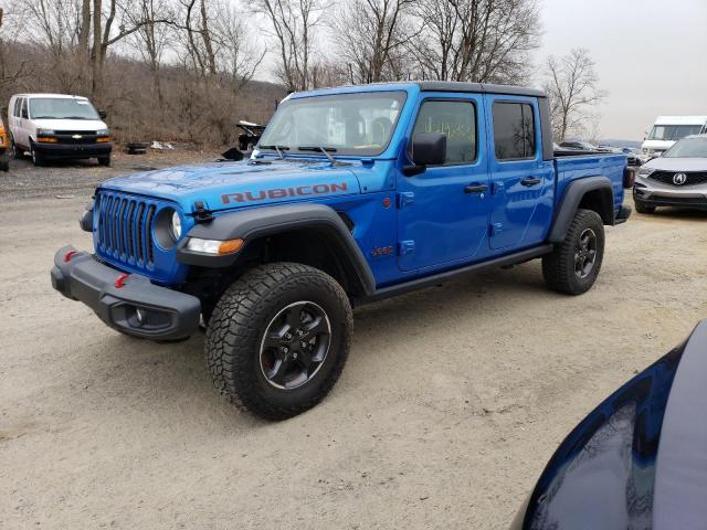 Jeep Gladiator (2023)