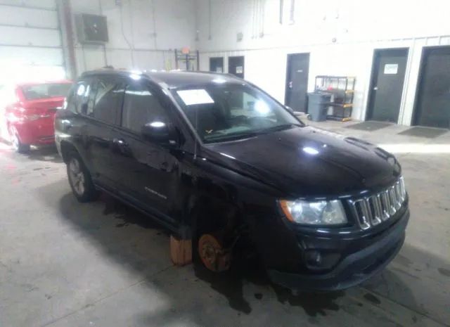 Jeep Compass (2011)