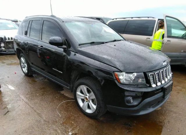 Jeep Compass (2014)