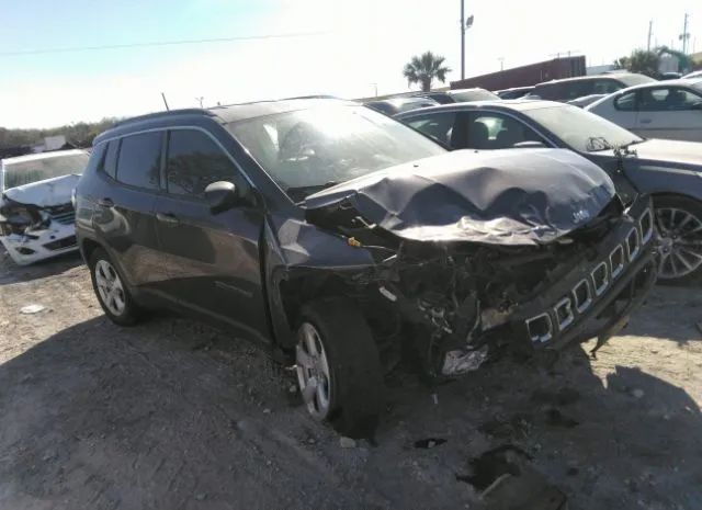 Jeep Compass (2018)