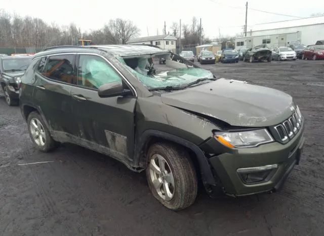Jeep Compass (2018)