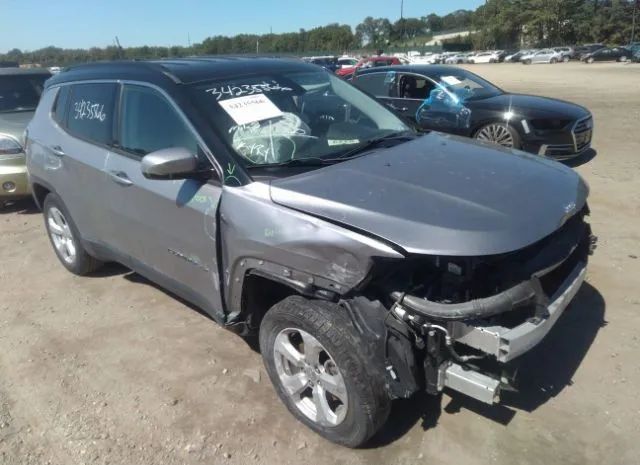 Jeep Compass (2018)