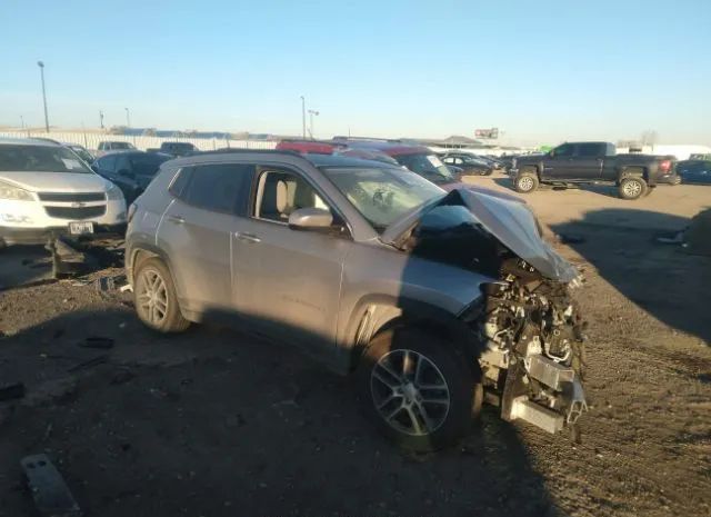 Jeep Compass (2019)