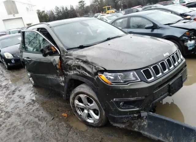 Jeep Compass (2019)