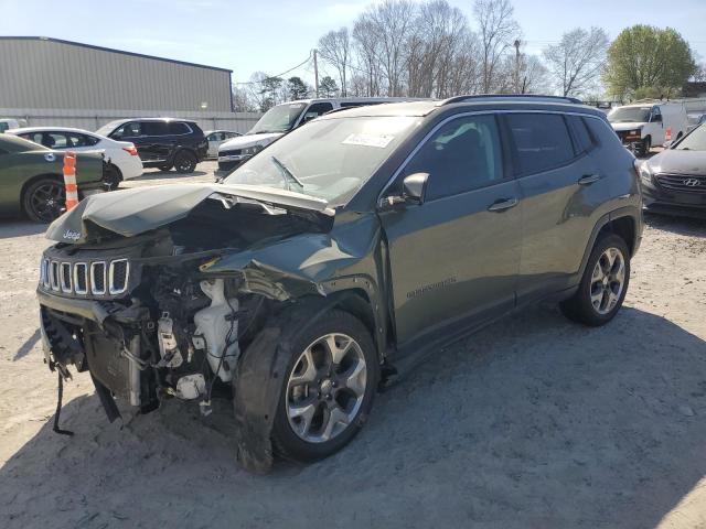Jeep Compass (2019)