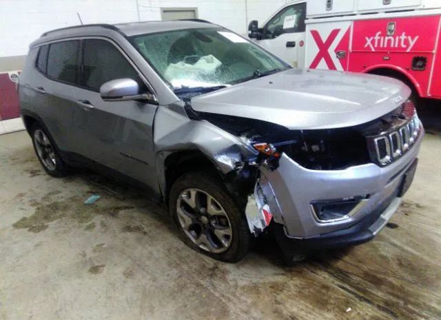 Jeep Compass (2020)