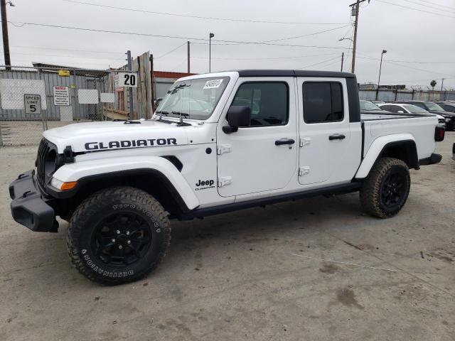 Jeep Gladiator (2022)