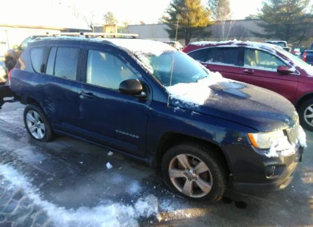 Jeep Compass (2012)