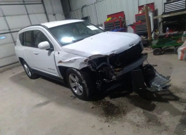 Jeep Compass (2014)