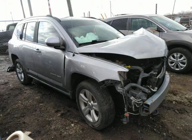 Jeep Compass (2014)