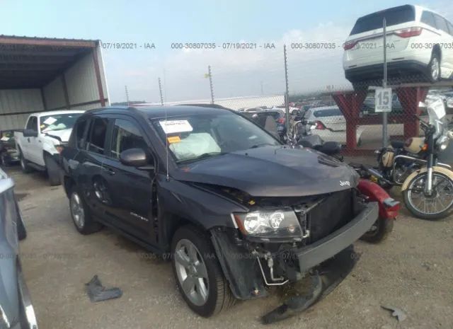 Jeep Compass (2015)
