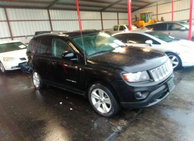 Jeep Compass (2016)