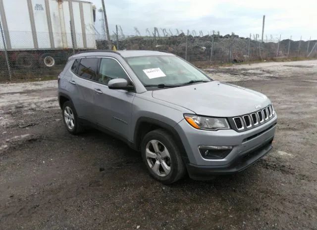 Jeep Compass (2018)