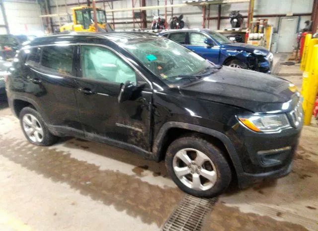 Jeep Compass (2018)
