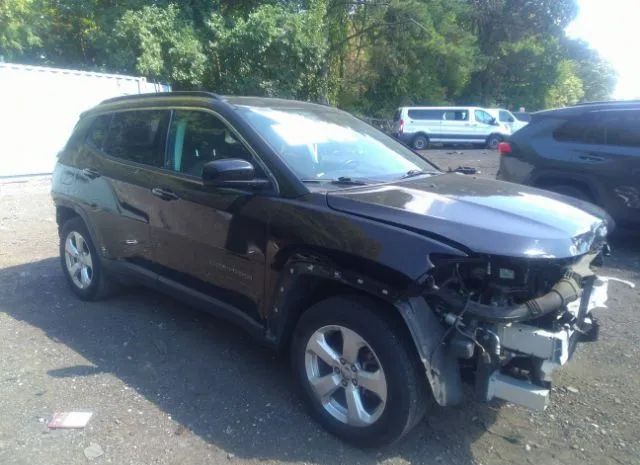 Jeep Compass (2018)