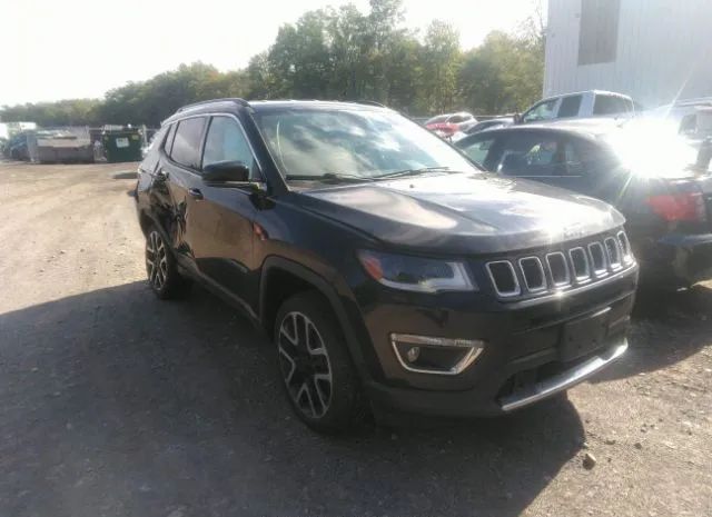 Jeep Compass (2018)
