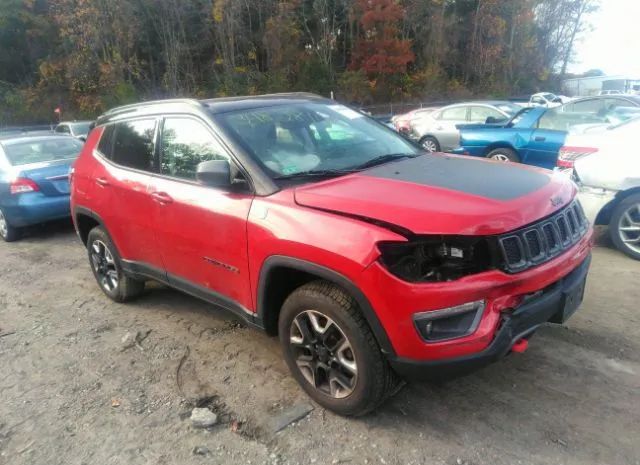 Jeep Compass (2018)