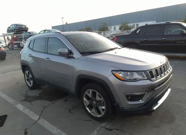 Jeep Compass (2019)