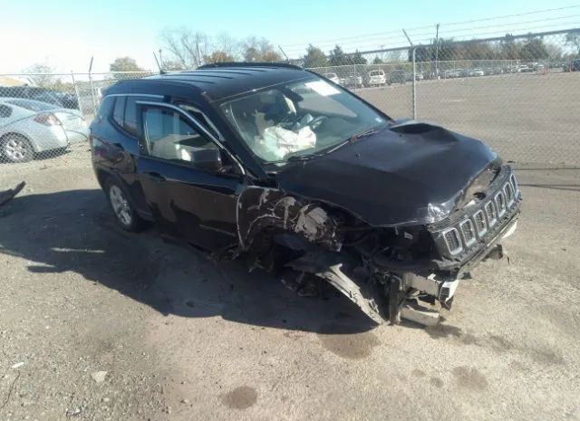 Jeep Compass (2019)