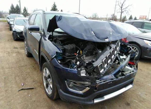 Jeep Compass (2019)